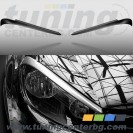 ВЕЖДИ НА ФАРОВЕТЕ ЗА VW GOLF 6